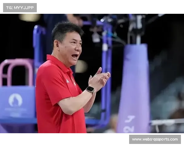 赵勇执教首秀世锦赛临场调度能力面临严峻考验如何应对挑战 赵勇执教首秀世锦赛临场调度能力面临严峻考验如何应对挑战