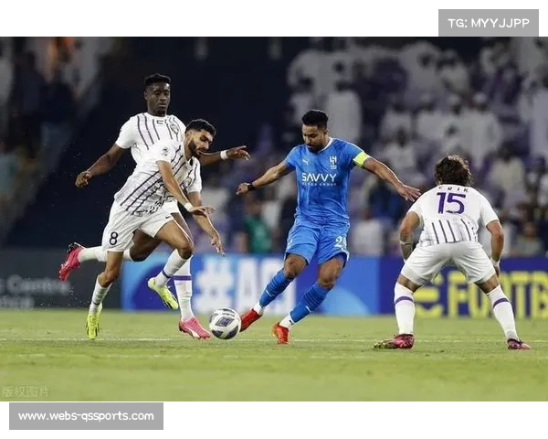 吉达联合与沙迦激战亚冠西亚区赛事 双方同场竞技争锋