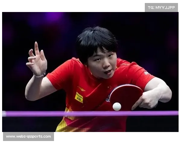 蒯曼4-2战胜齐菲,新生代冲击力凸显 蒯曼4-2战胜齐菲,新生代冲击力凸显