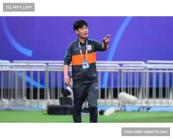 青岛海牛战平即可保级,李霄鹏再度展现“保级运” 青岛海牛战平即可保级,李霄鹏再度展现“保级运”