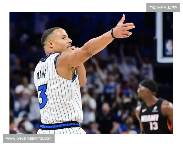 热火客场挑战魔术,贝恩三分成关键对决 热火客场挑战魔术,贝恩三分成关键对决