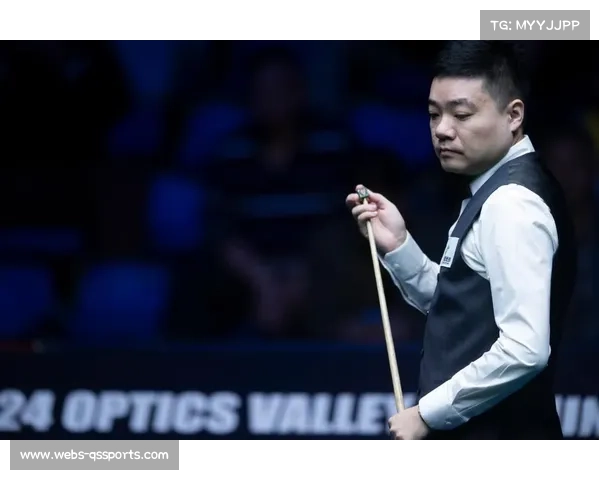 斯诺克世界公开赛玉山举办,丁俊晖等名将主场作战 斯诺克世界公开赛玉山举办,丁俊晖等名将主场作战