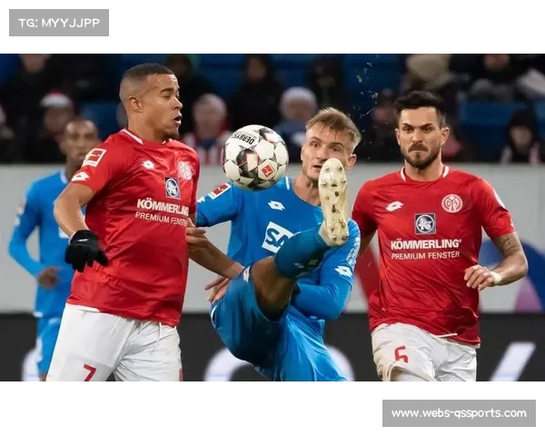 柏林联合0-0闷平美因茨，比赛乏善可陈，双方进攻组织效率低下