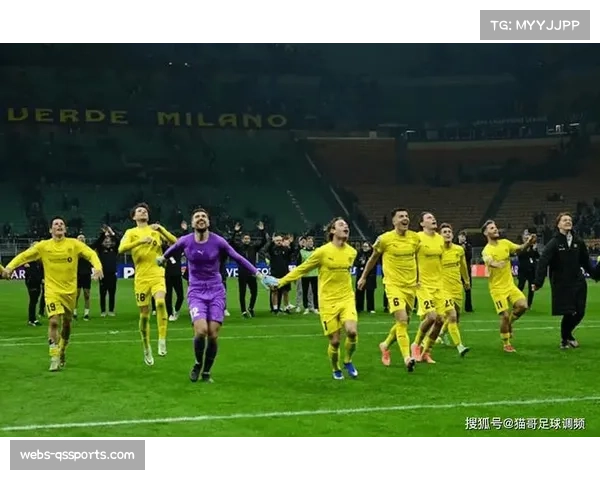 博德闪耀两回合双杀国米，挪威俱乐部首次在欧冠淘汰赛淘汰意甲球队