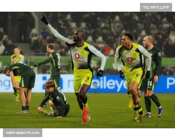 德甲前21轮跑动统计：多特蒙德中场冲刺217次位列联赛首位